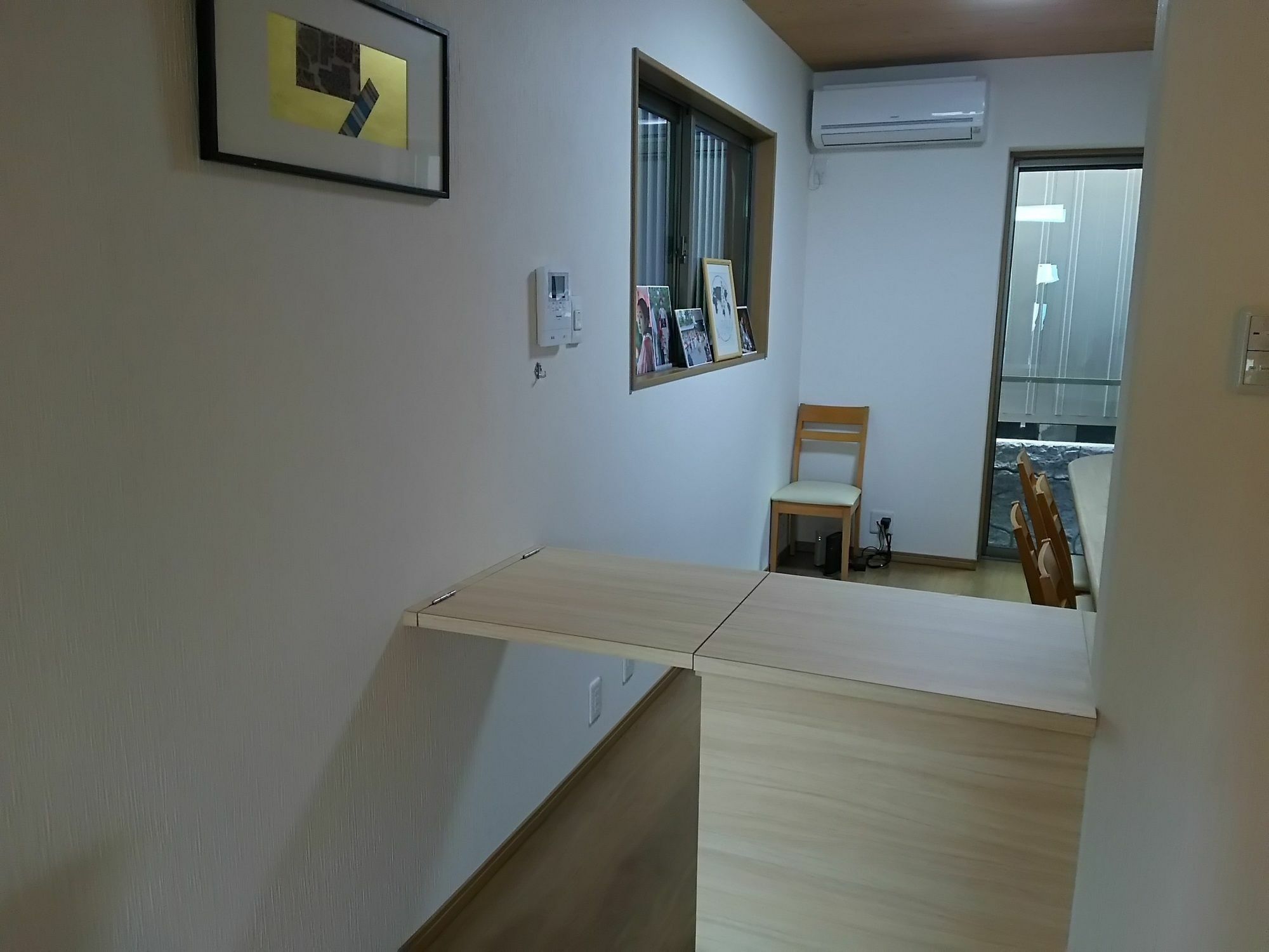 Guest House Aoi Nakamoto Kyoto Exterior foto